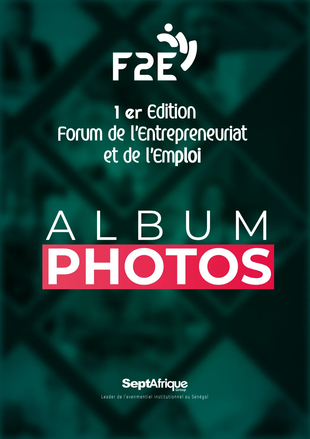 Aperçu — Album Photo F2E