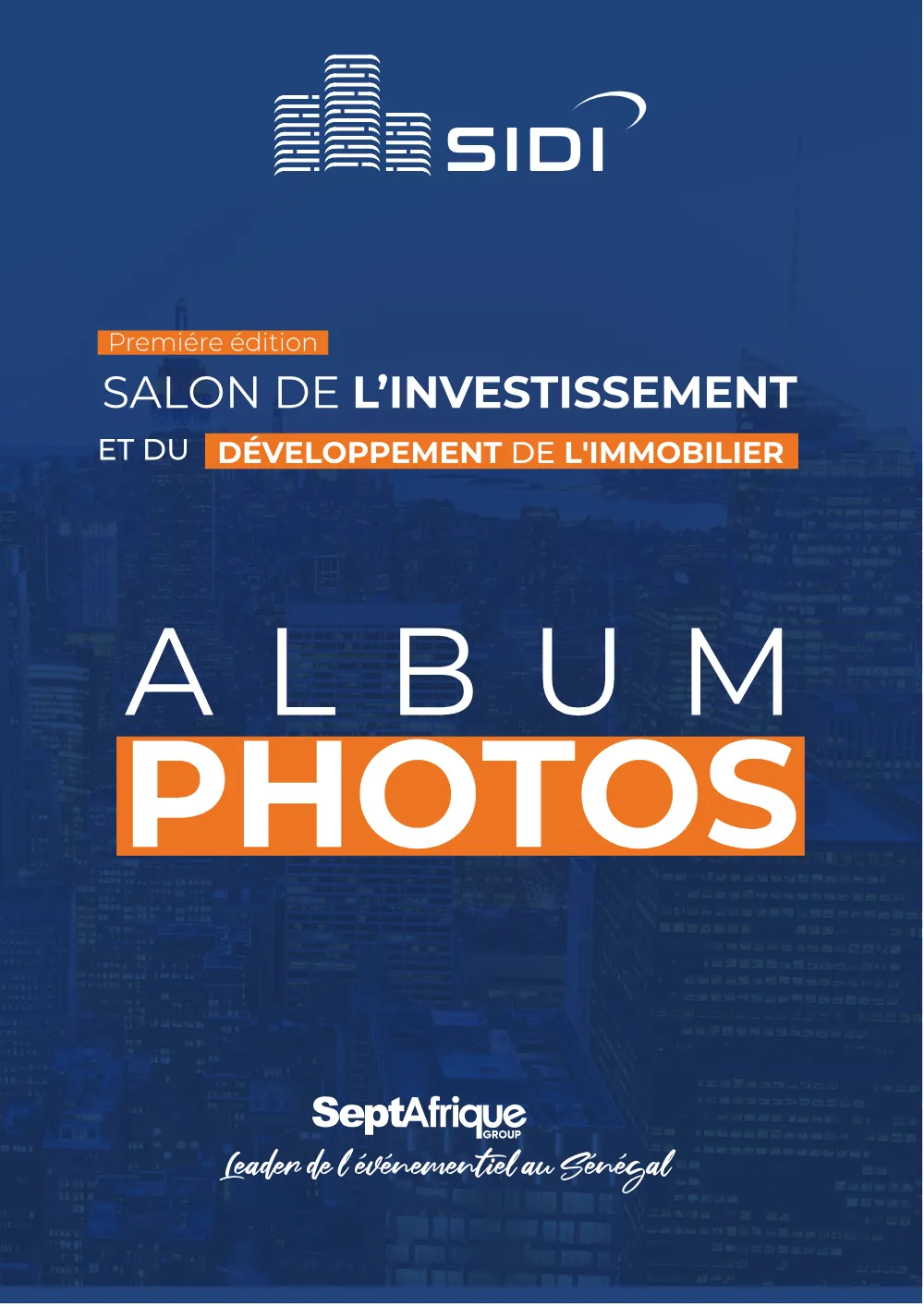 Aperçu — Album Sidi 2021
