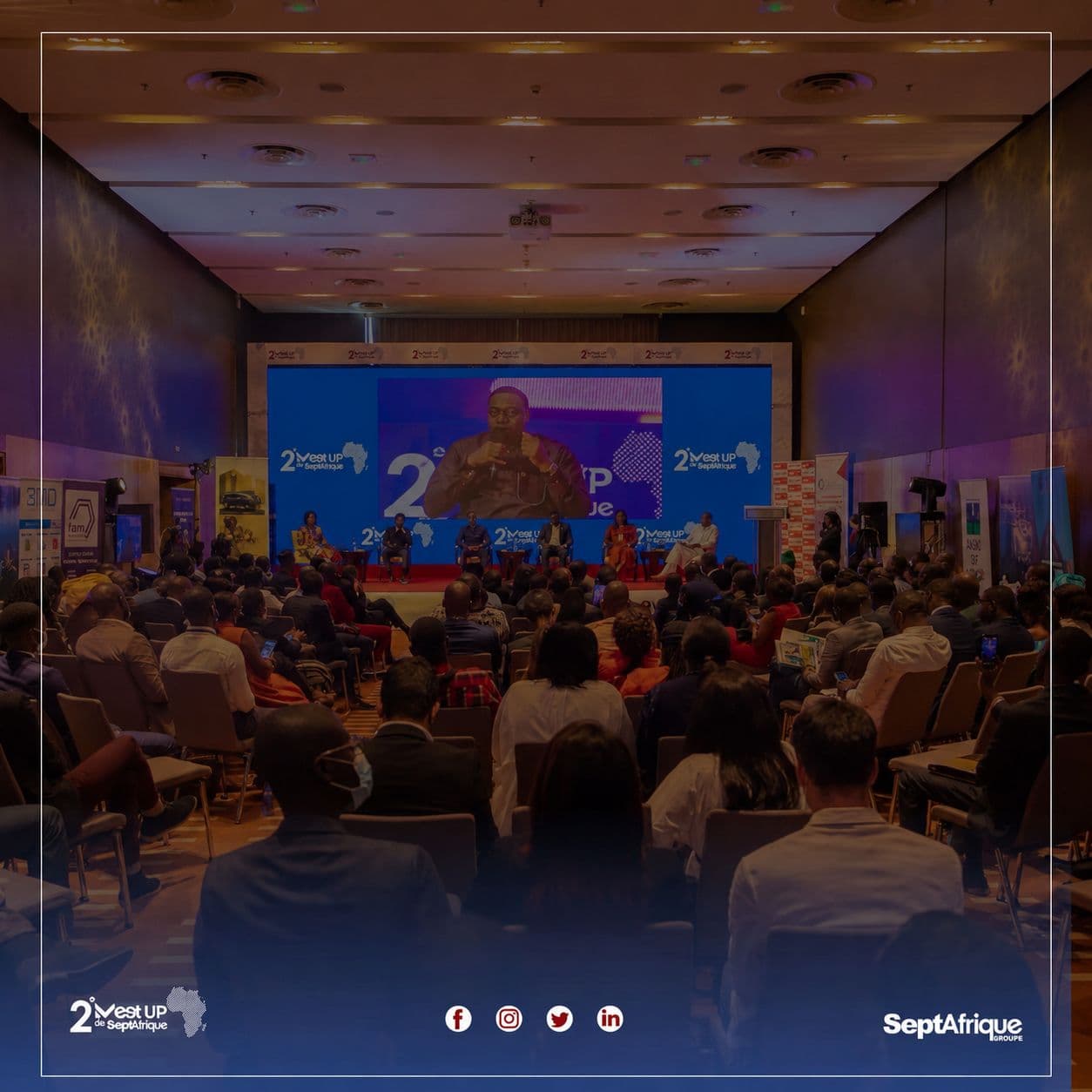 Brochure Forum SeptAfrique