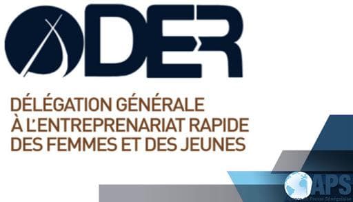 DER